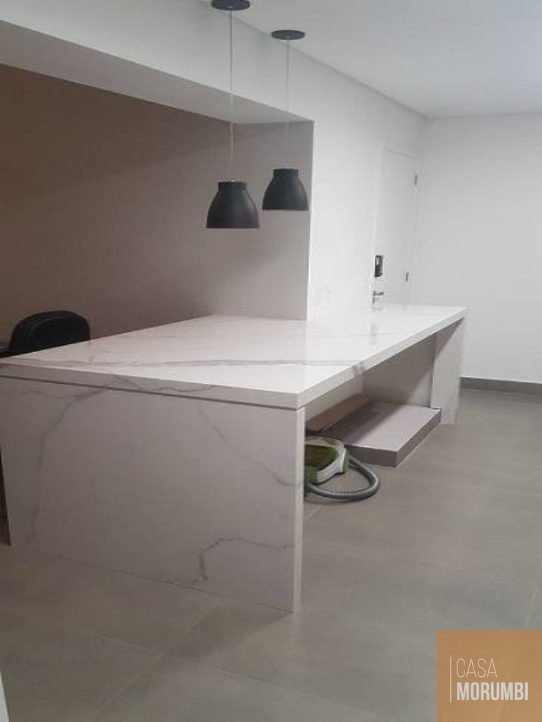 Apartamento à venda com 3 quartos, 138m² - Foto 1