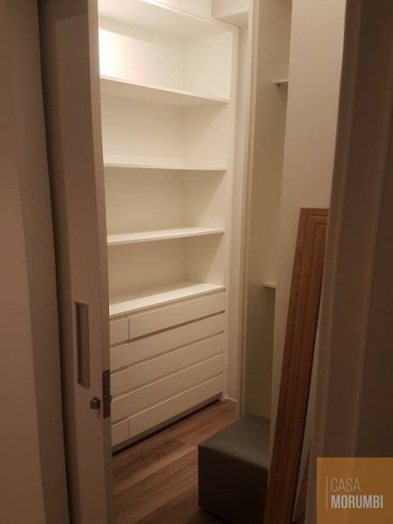 Apartamento à venda com 3 quartos, 138m² - Foto 6