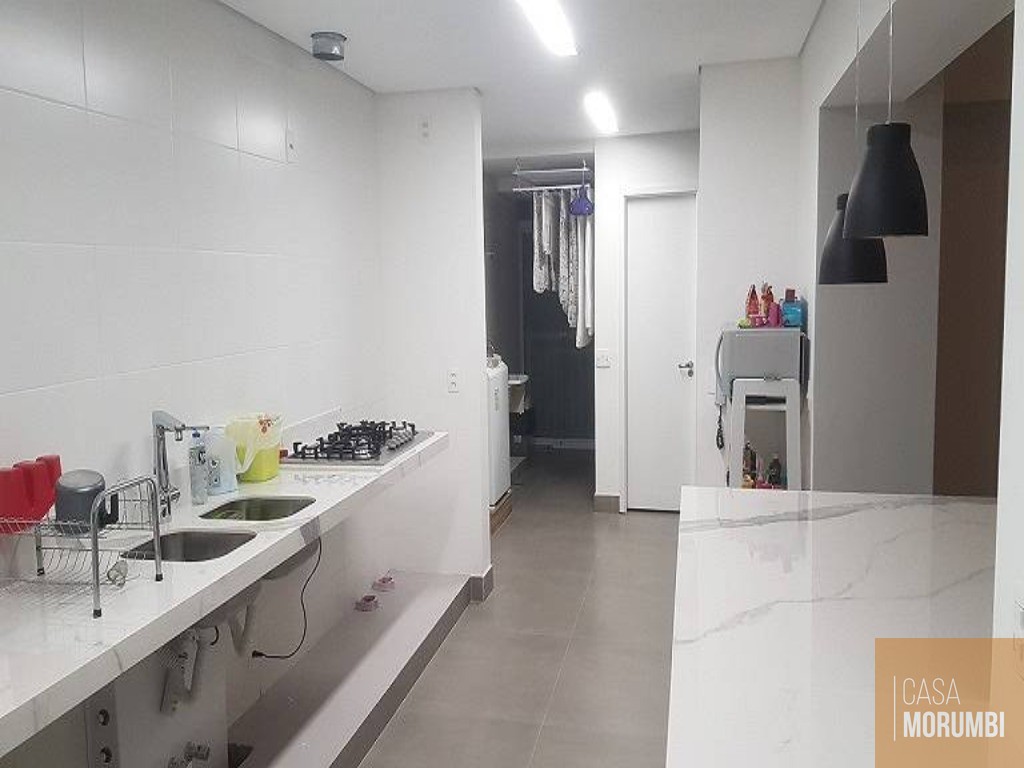 Apartamento à venda com 3 quartos, 138m² - Foto 12