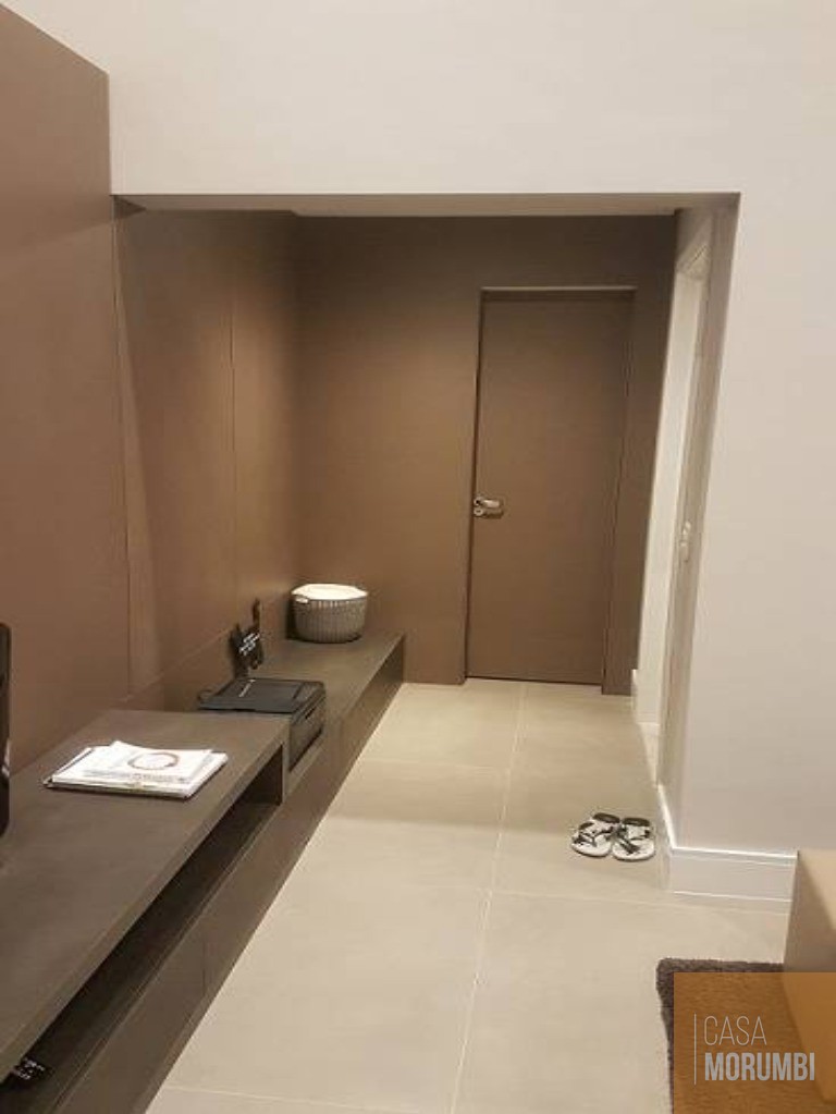 Apartamento à venda com 3 quartos, 138m² - Foto 14