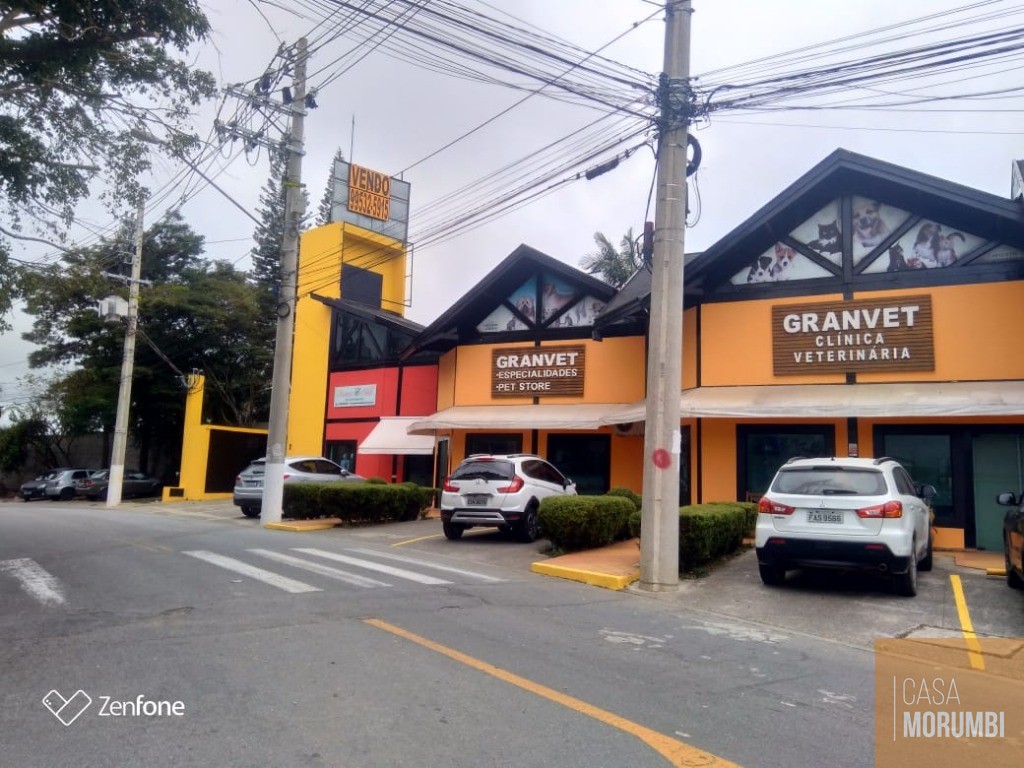 Depósito-Galpão-Armazém à venda, 1700m² - Foto 2