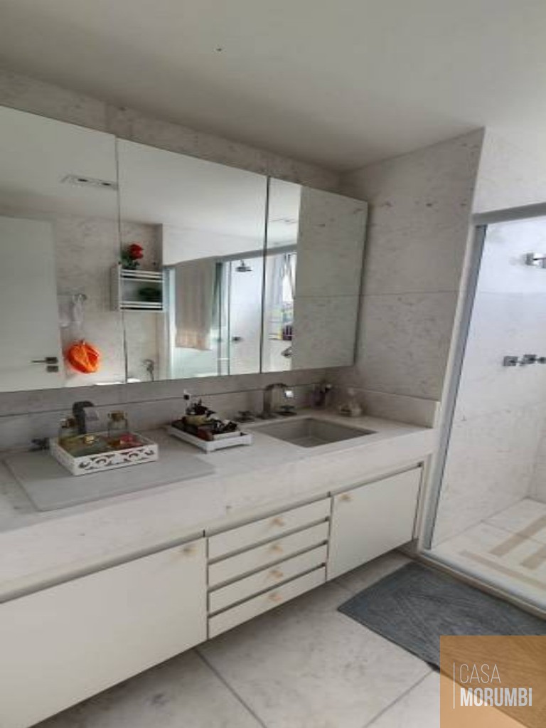 Apartamento à venda com 4 quartos, 225m² - Foto 4