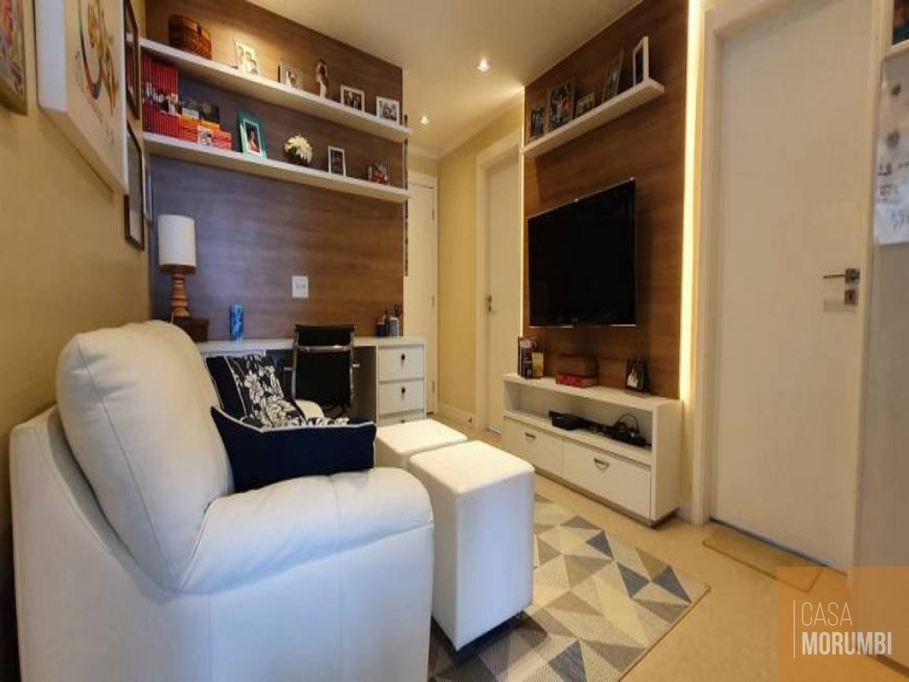 Apartamento à venda com 4 quartos, 225m² - Foto 13