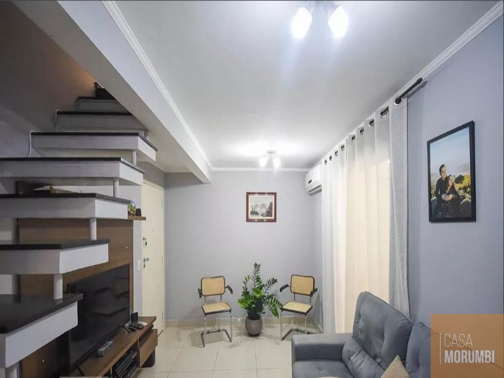 Apartamento à venda com 3 quartos, 130m² - Foto 18