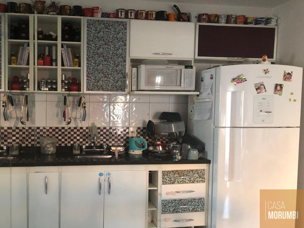 Apartamento à venda com 3 quartos, 69m² - Foto 6