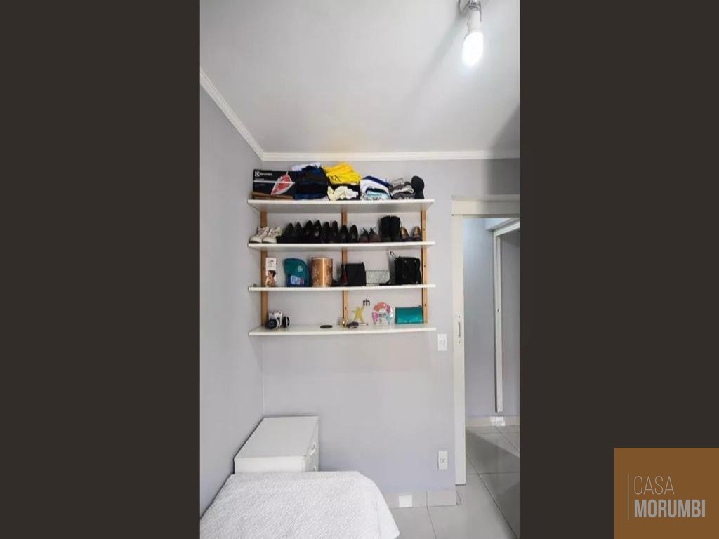 Apartamento à venda com 3 quartos, 130m² - Foto 16