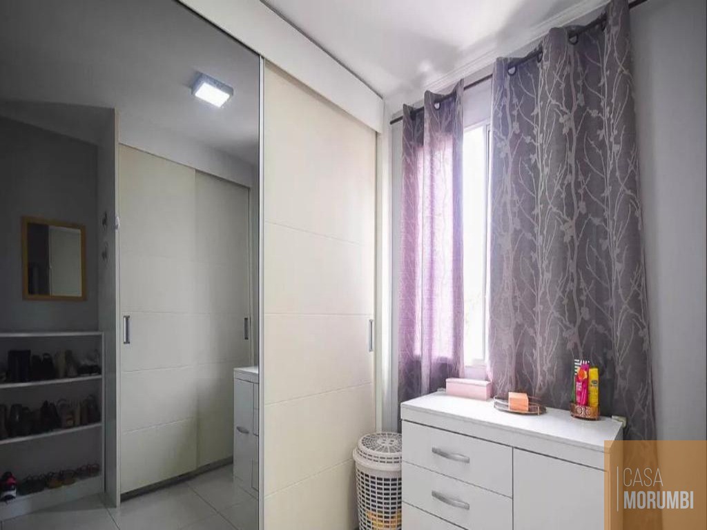 Apartamento à venda com 3 quartos, 130m² - Foto 20