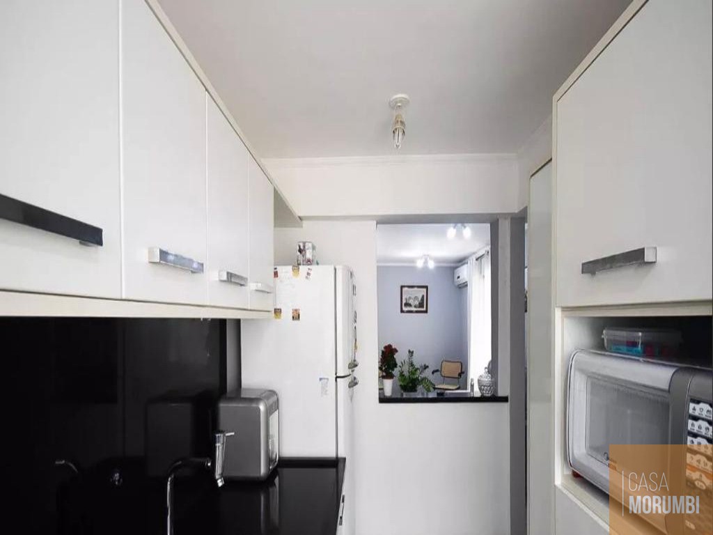 Apartamento à venda com 3 quartos, 130m² - Foto 9