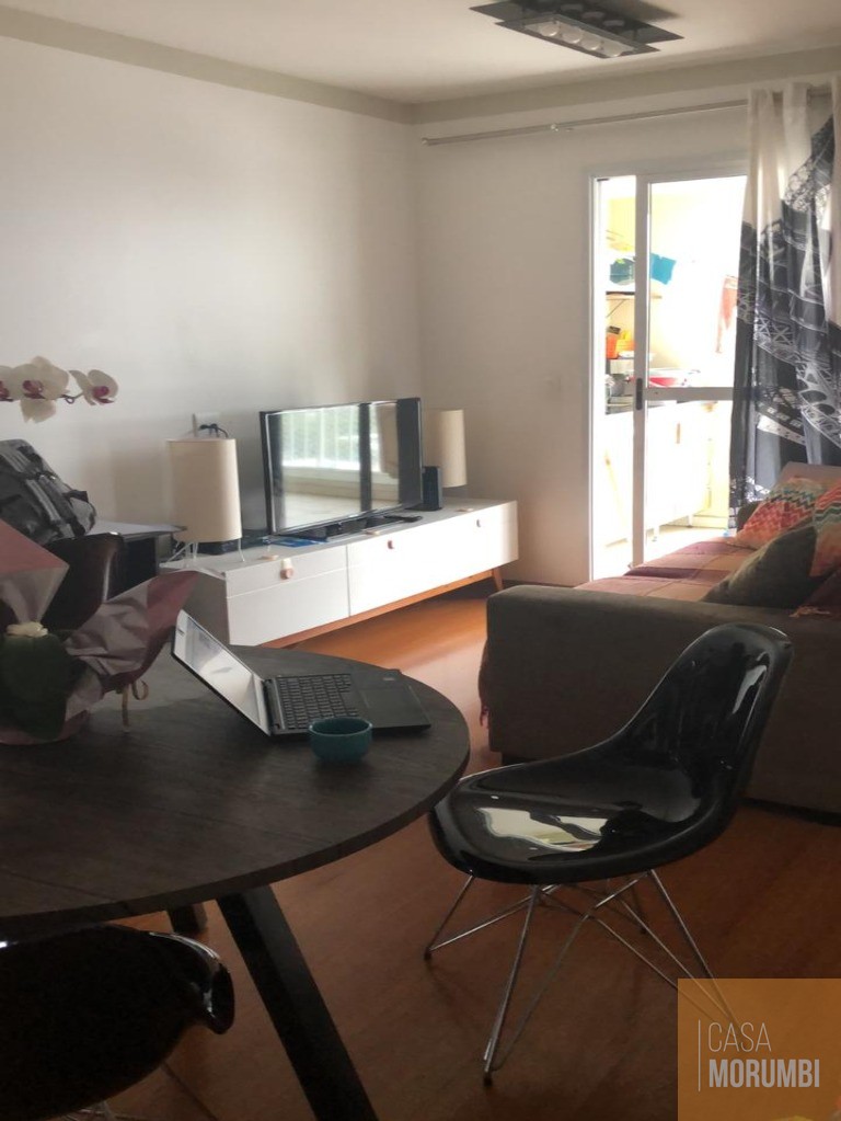 Apartamento à venda com 3 quartos, 69m² - Foto 1