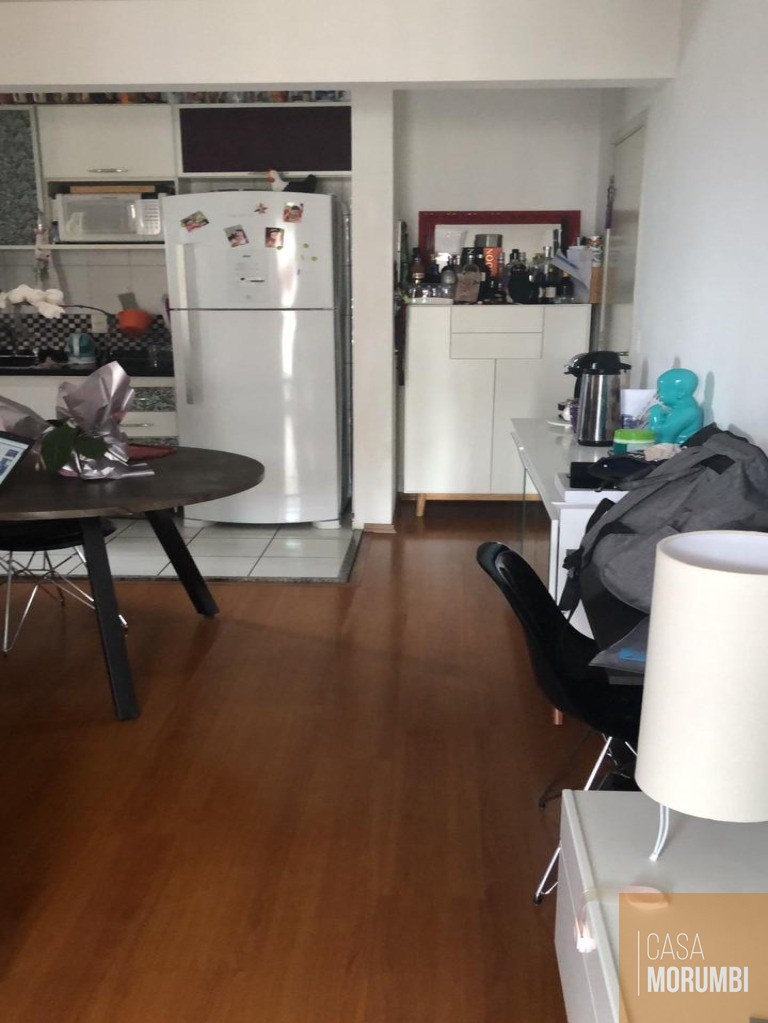 Apartamento à venda com 3 quartos, 69m² - Foto 8