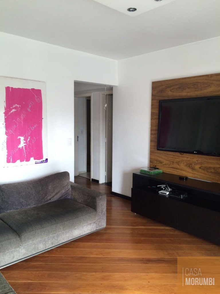 Apartamento à venda com 4 quartos, 148m² - Foto 7