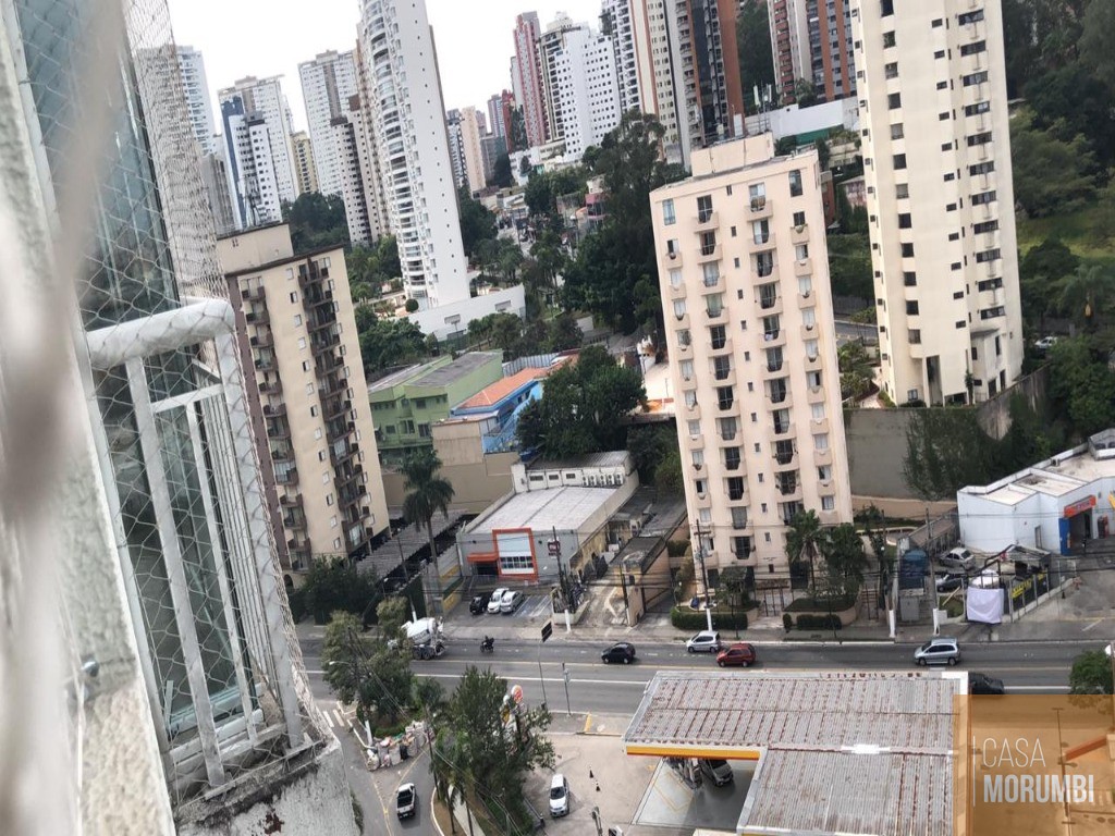 Apartamento à venda com 3 quartos, 69m² - Foto 11