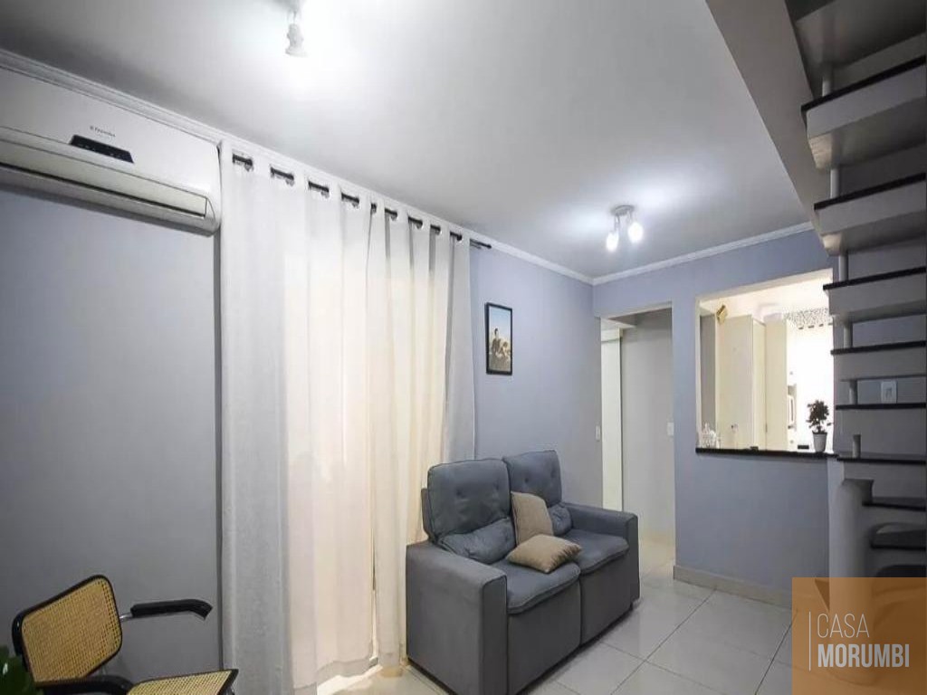 Apartamento à venda com 3 quartos, 130m² - Foto 19