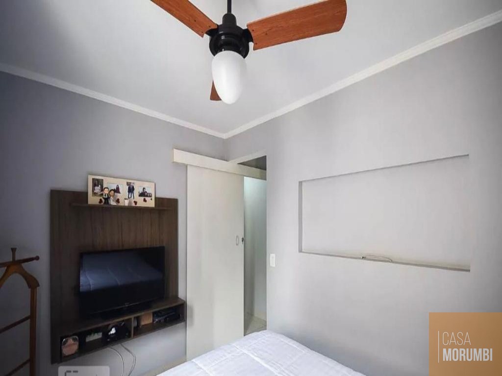 Apartamento à venda com 3 quartos, 130m² - Foto 15