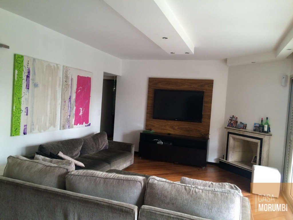 Apartamento à venda com 4 quartos, 148m² - Foto 10