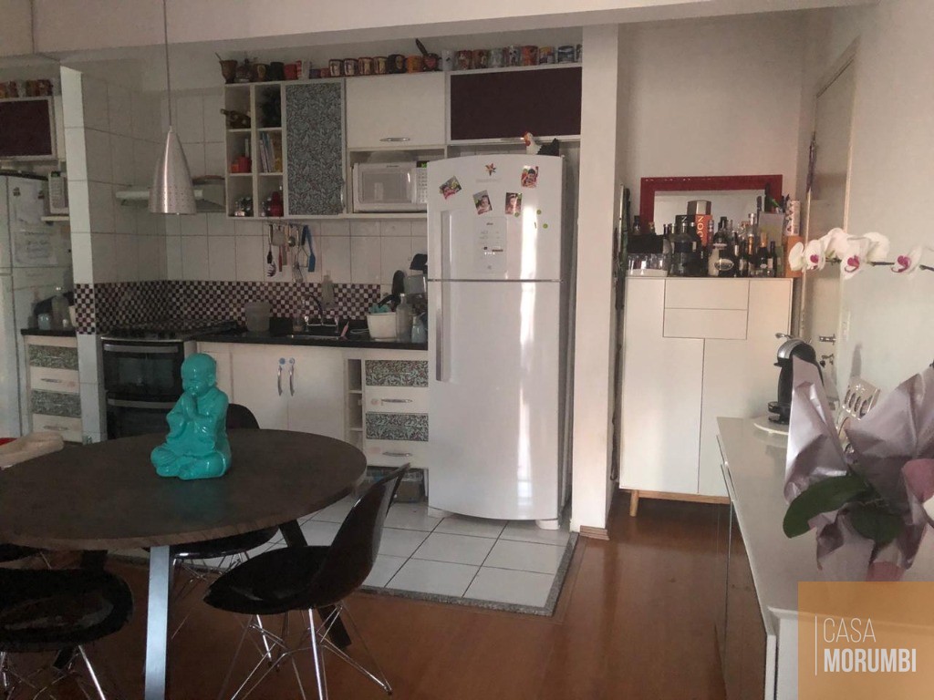 Apartamento à venda com 3 quartos, 69m² - Foto 7