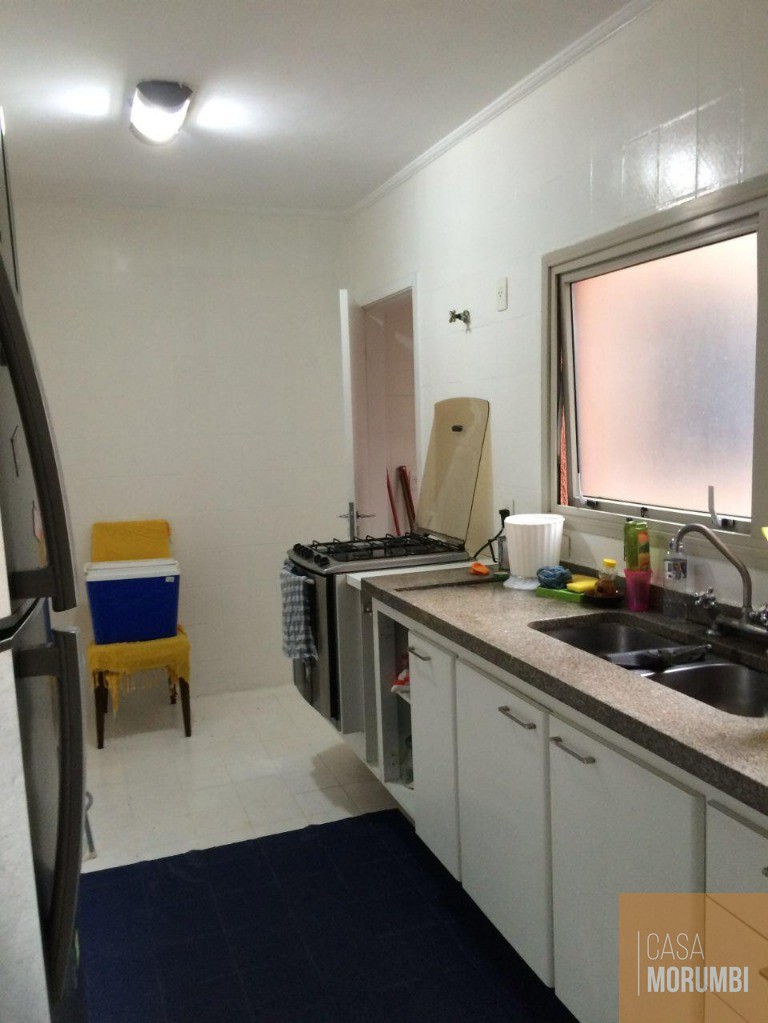 Apartamento à venda com 4 quartos, 148m² - Foto 8