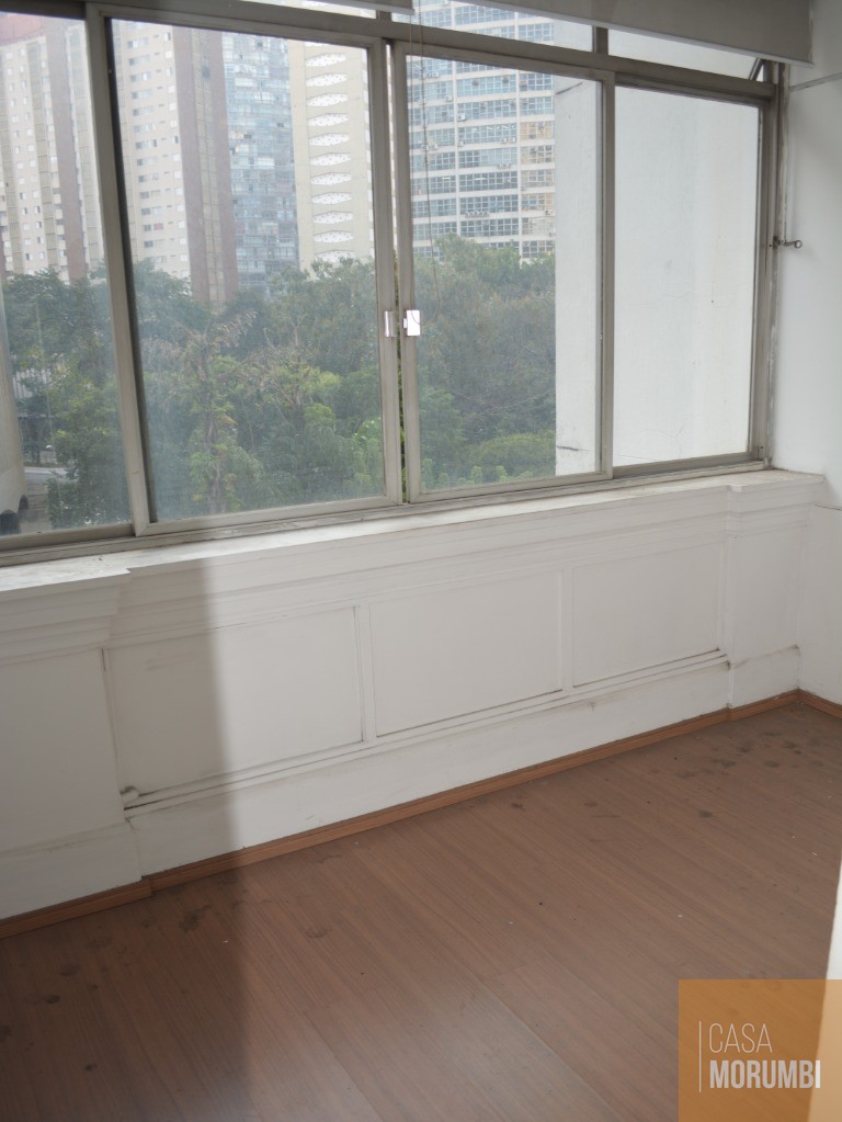 Conjunto Comercial-Sala para alugar, 168m² - Foto 4