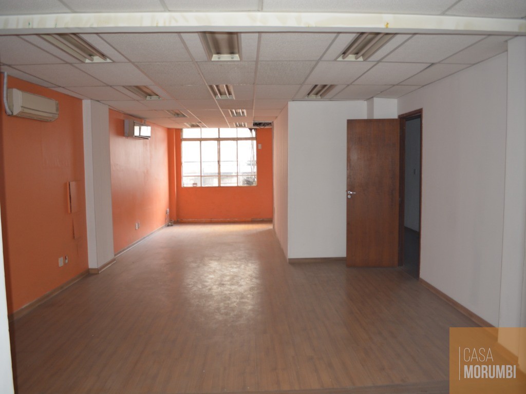 Conjunto Comercial-Sala para alugar, 168m² - Foto 3