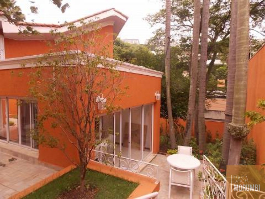 Casa para alugar com 4 quartos, 680m² - Foto 19