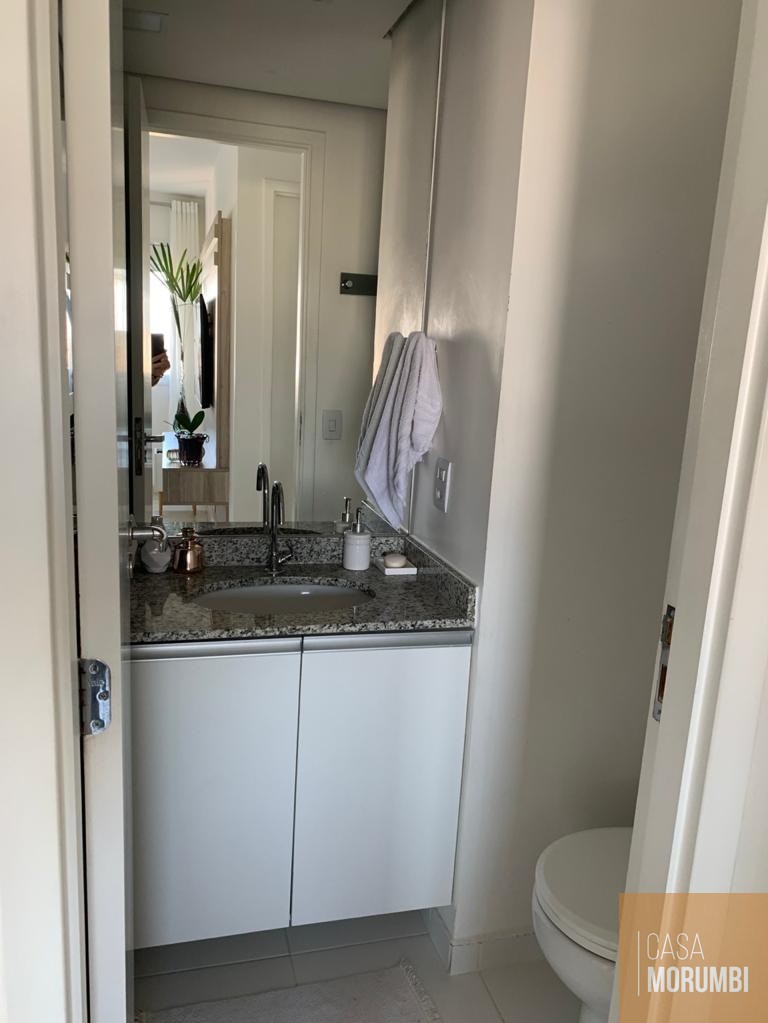 Apartamento à venda com 2 quartos, 65m² - Foto 29