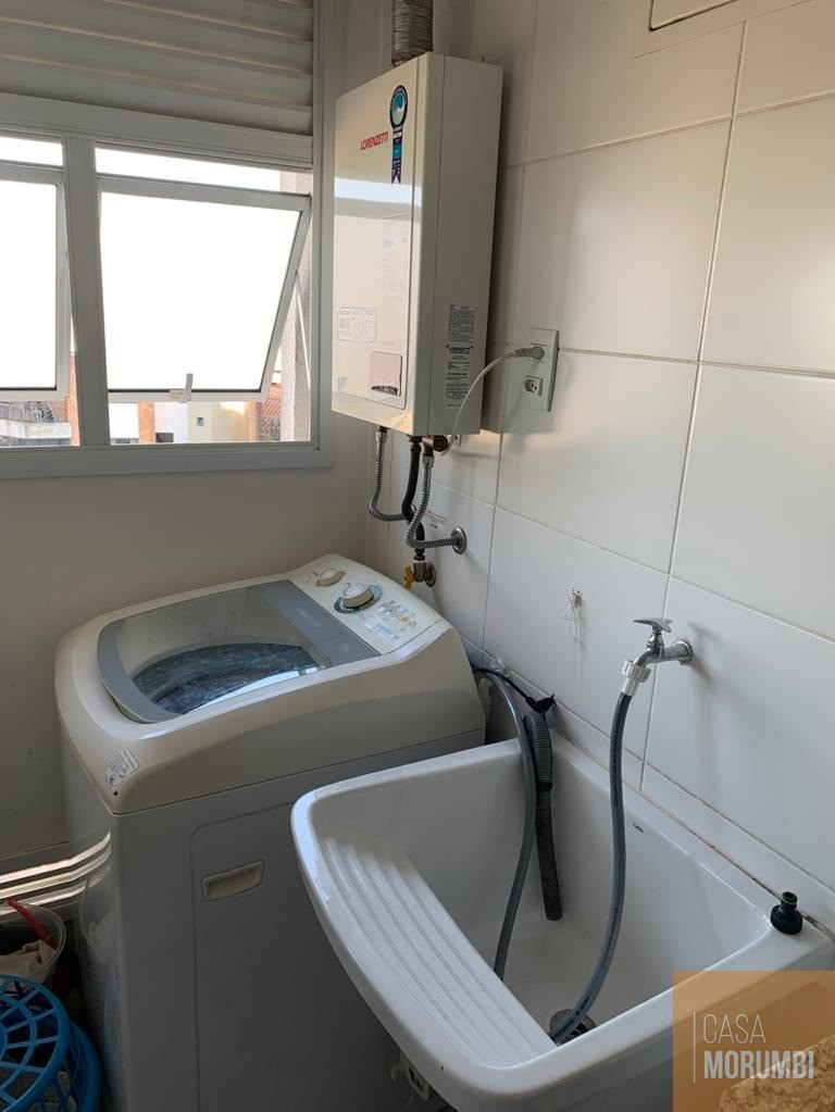 Apartamento à venda com 2 quartos, 65m² - Foto 27