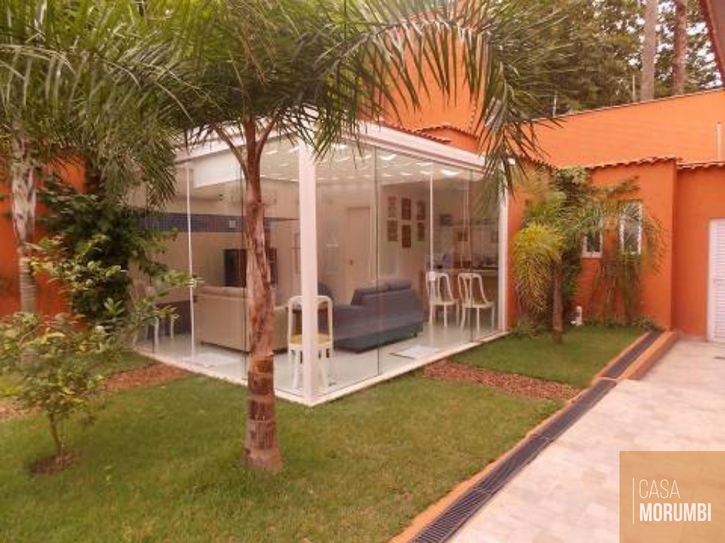 Casa para alugar com 4 quartos, 680m² - Foto 32