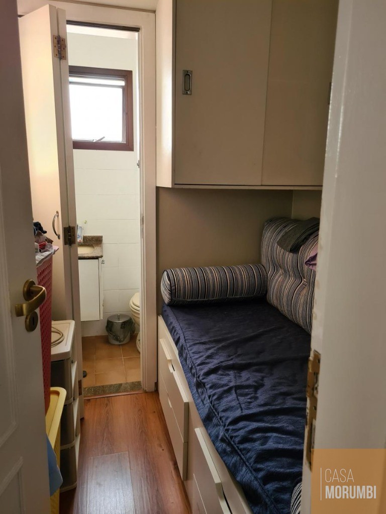 Apartamento à venda com 4 quartos, 215m² - Foto 40