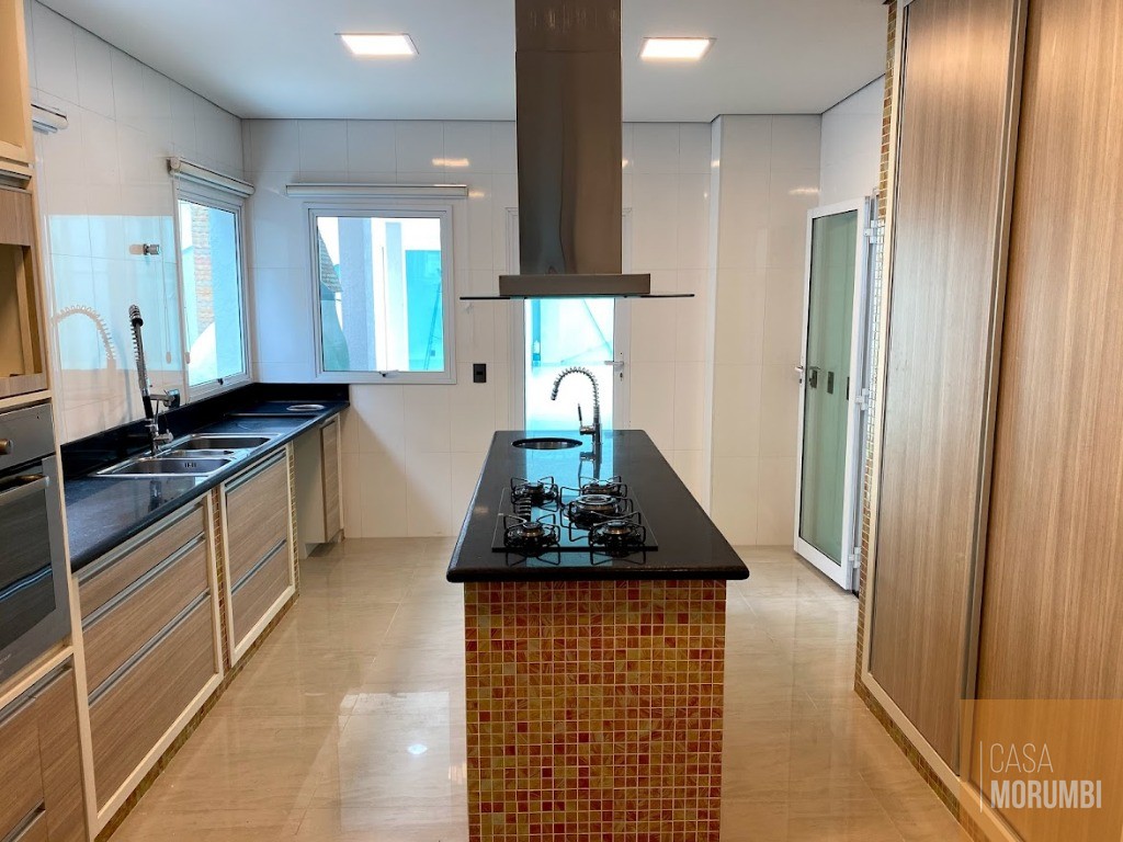 Casa à venda com 4 quartos, 536m² - Foto 7