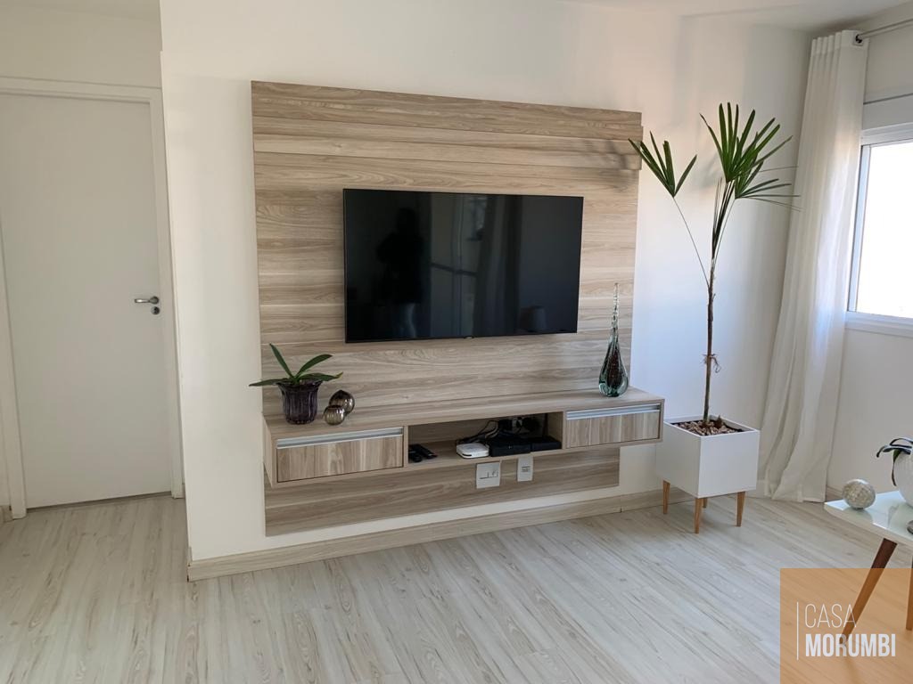 Apartamento à venda com 2 quartos, 65m² - Foto 7