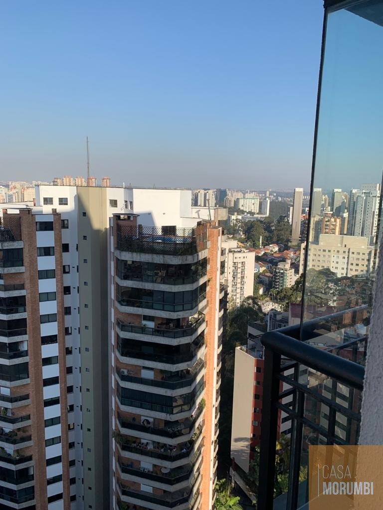 Apartamento à venda com 2 quartos, 65m² - Foto 9