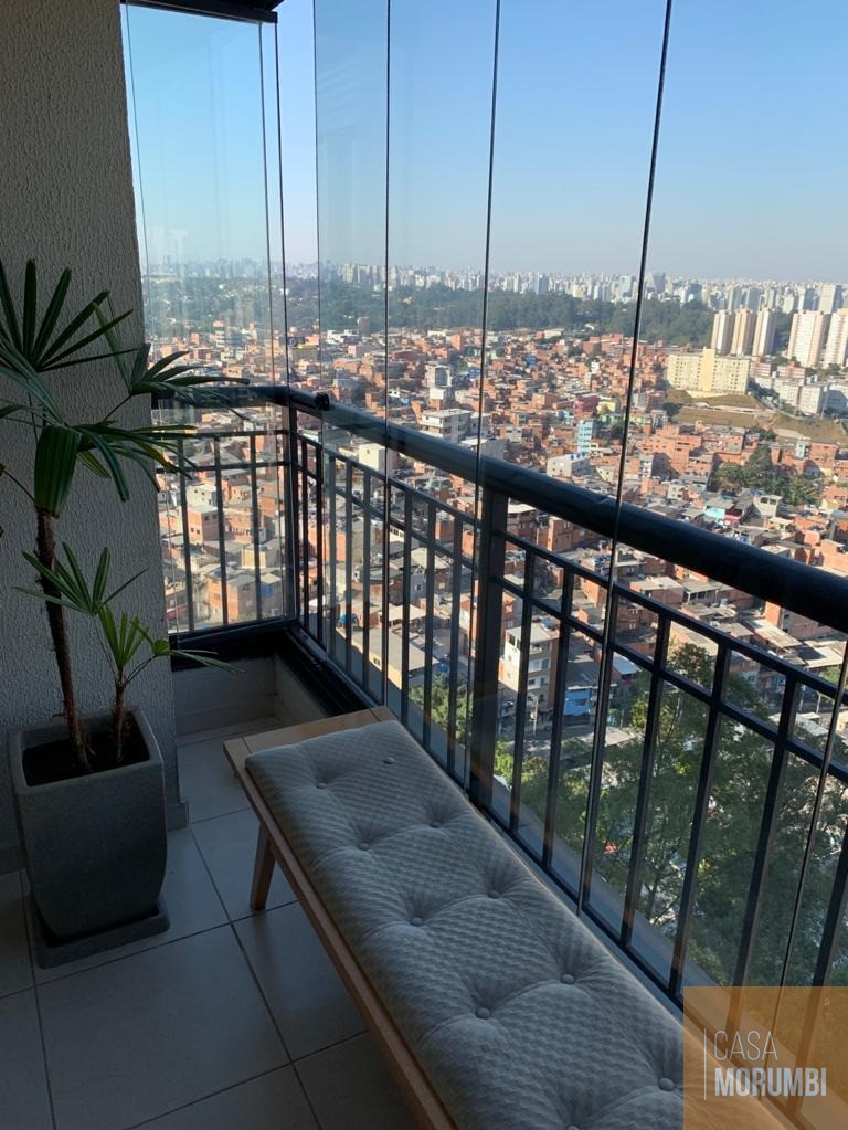 Apartamento à venda com 2 quartos, 65m² - Foto 8