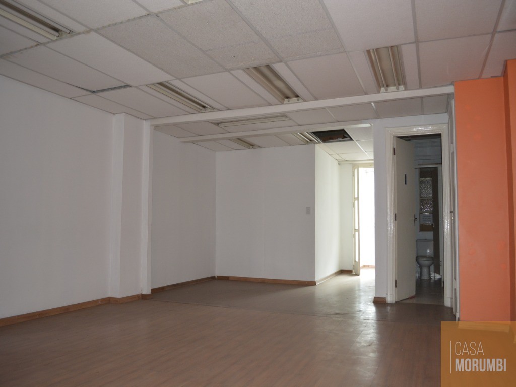 Conjunto Comercial-Sala para alugar, 168m² - Foto 2