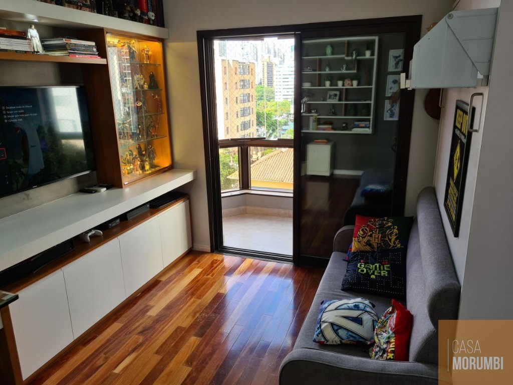 Apartamento à venda com 4 quartos, 215m² - Foto 31