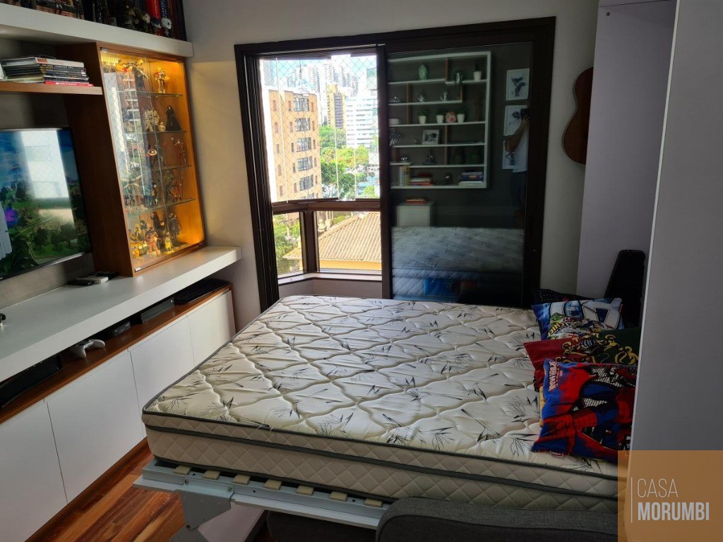 Apartamento à venda com 4 quartos, 215m² - Foto 32