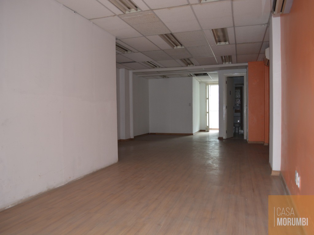 Conjunto Comercial-Sala para alugar, 168m² - Foto 1