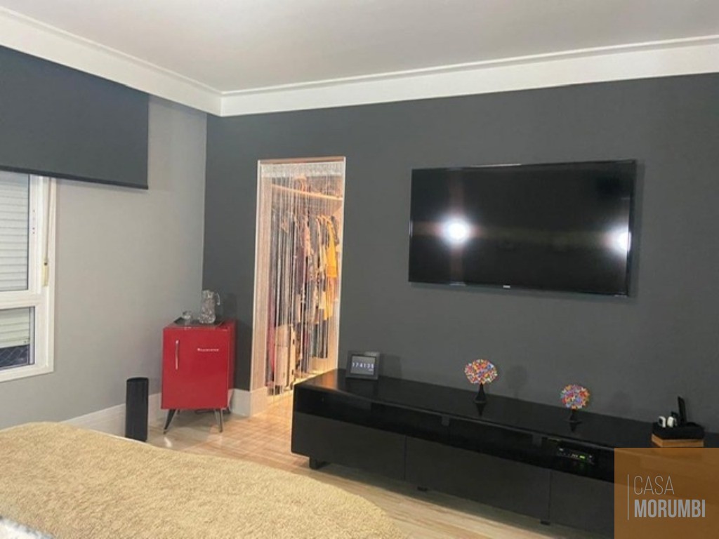 Apartamento à venda com 3 quartos, 260m² - Foto 18