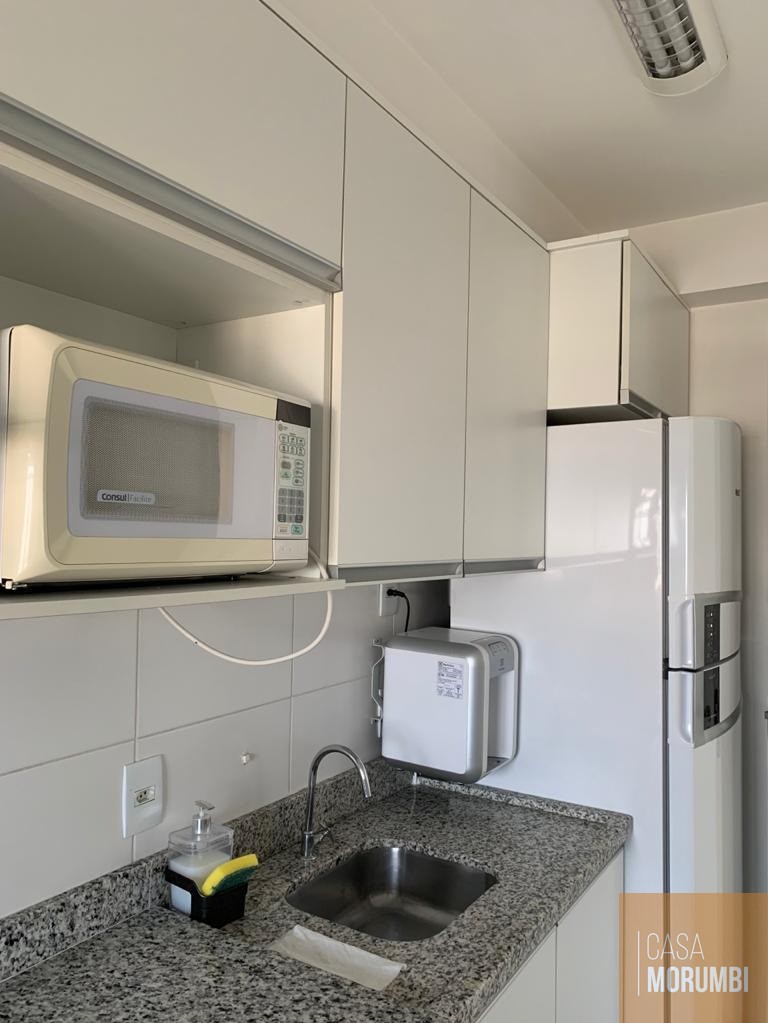 Apartamento à venda com 2 quartos, 65m² - Foto 25