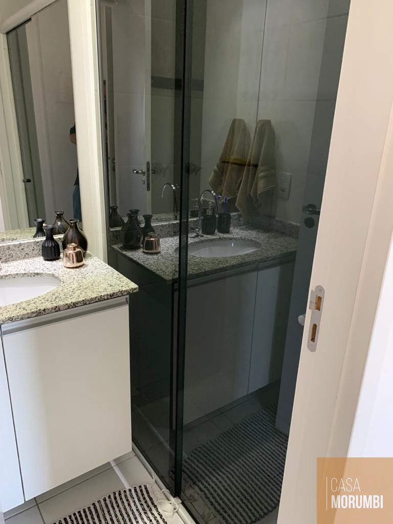 Apartamento à venda com 2 quartos, 65m² - Foto 4