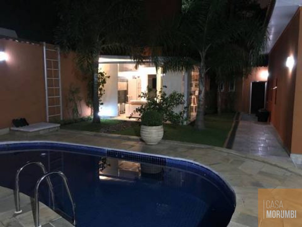 Casa para alugar com 4 quartos, 680m² - Foto 35