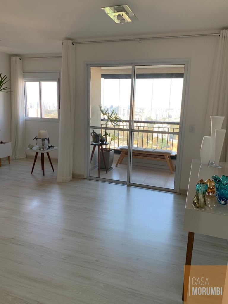 Apartamento à venda com 2 quartos, 65m² - Foto 3