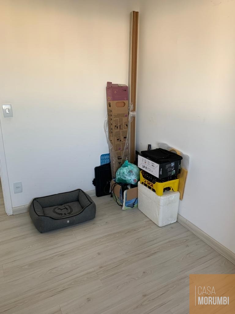 Apartamento à venda com 2 quartos, 65m² - Foto 20