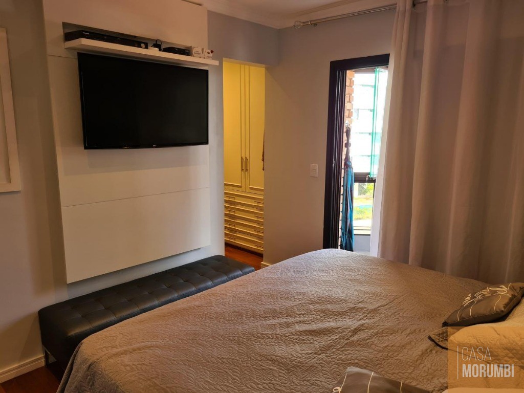 Apartamento à venda com 4 quartos, 215m² - Foto 27