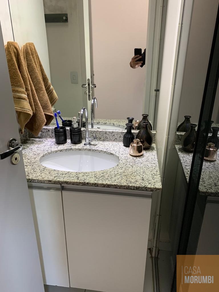 Apartamento à venda com 2 quartos, 65m² - Foto 6