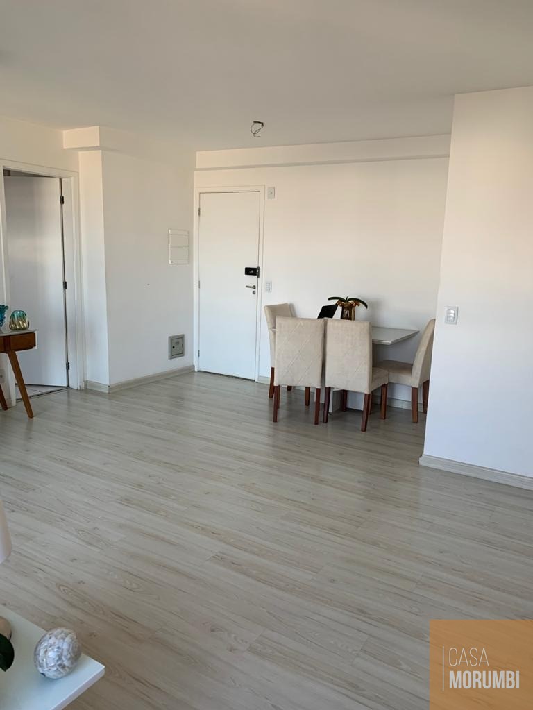 Apartamento à venda com 2 quartos, 65m² - Foto 2