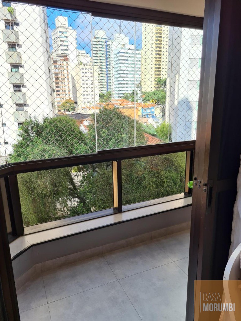 Apartamento à venda com 4 quartos, 215m² - Foto 38