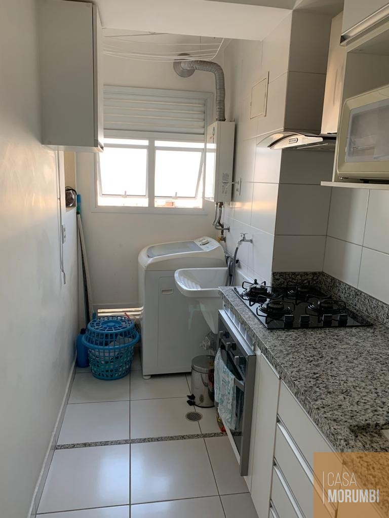 Apartamento à venda com 2 quartos, 65m² - Foto 26