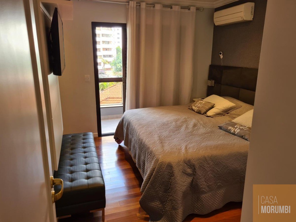 Apartamento à venda com 4 quartos, 215m² - Foto 25