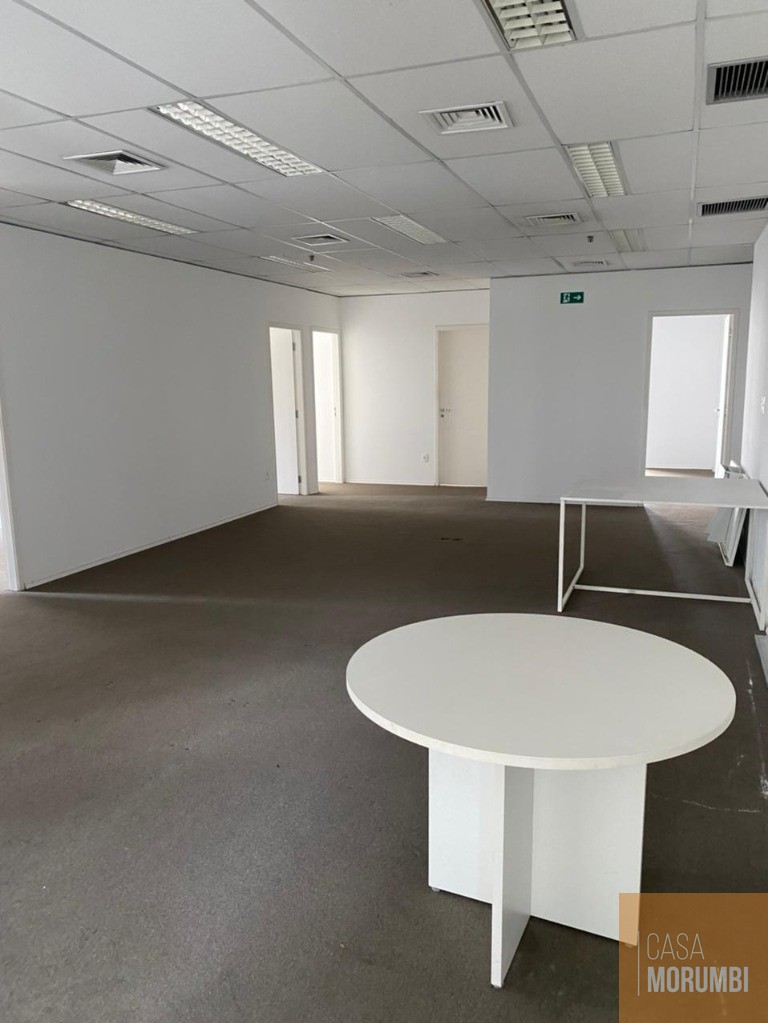 Conjunto Comercial-Sala para alugar, 270m² - Foto 1