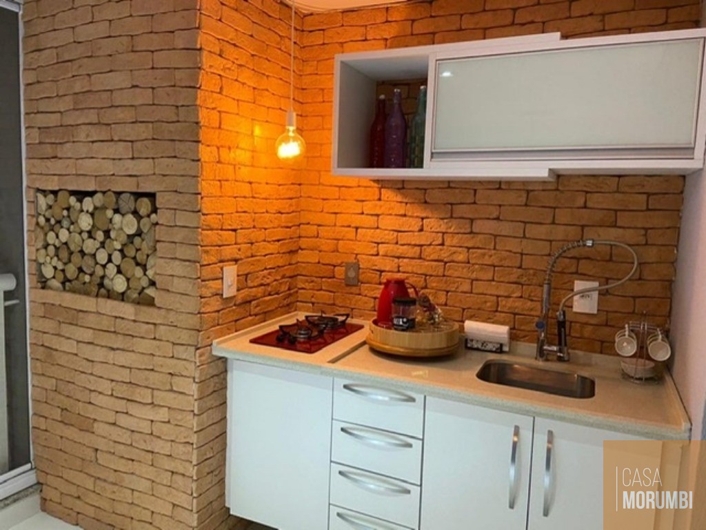 Apartamento à venda com 3 quartos, 260m² - Foto 23